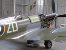 Imperial War Museum - Duxford